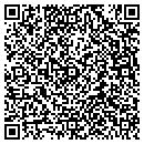 QR code with John W Leahy contacts