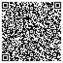 QR code with Hair Terrace contacts
