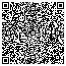 QR code with F E Findlay Architect contacts