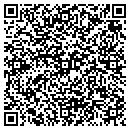 QR code with Alhuda Academy contacts