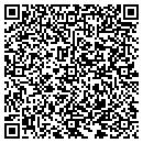 QR code with Robert V Lyncosky contacts