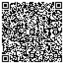 QR code with Tannery Cafe contacts