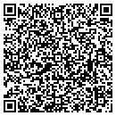 QR code with Zander Corp contacts