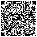 QR code with John E Wilbur Electrician contacts