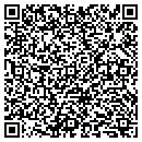 QR code with Crest Room contacts