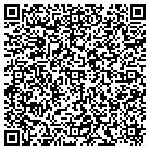 QR code with Plantasia Florist & Gift Shop contacts