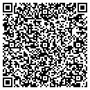 QR code with Nutrinfo contacts