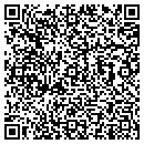 QR code with Hunter Signs contacts