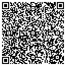 QR code with Anita D Freeman contacts