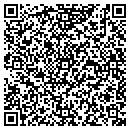 QR code with Charming contacts