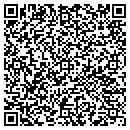 QR code with A T B Cleaning & Painting Service contacts