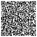 QR code with Q C Tree & Landscaping contacts