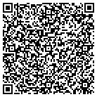 QR code with R & D Engineering Service Inc contacts