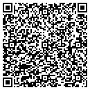 QR code with Ackjos Corp contacts