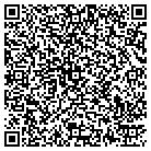 QR code with DEE Advertising & Graphics contacts