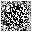 QR code with Halifax Conservation Comm contacts