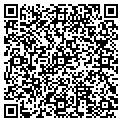 QR code with Microvue Inc contacts