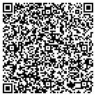 QR code with Lazer's Pizza & Roast Beef contacts