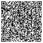 QR code with Custom Designs By Sandra contacts