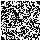 QR code with Program On Corp Law-Democracy contacts