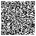 QR code with Djs Food Service contacts