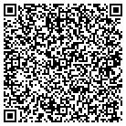QR code with A 1 Investigation & Info Service contacts
