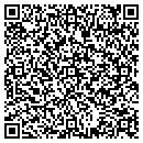 QR code with LA Luna Caffe contacts