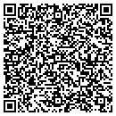 QR code with Robinson Anisteen contacts