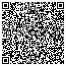 QR code with R J Learson Assoc contacts