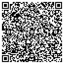 QR code with PTF Inc Precise Time contacts