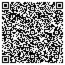 QR code with Honey Dew Donuts contacts