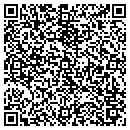 QR code with A Dependable Clean contacts