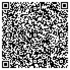 QR code with D Lawrence Trucking Inc contacts