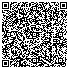 QR code with Richard F Barrett CPA contacts