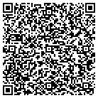 QR code with Coyne Custom Painting contacts