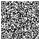 QR code with Urban A Plus O Inc contacts