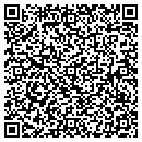 QR code with Jims Lazy G contacts