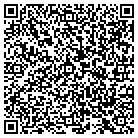 QR code with Hansen Landscape & Tree Service contacts