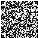 QR code with Head Start contacts