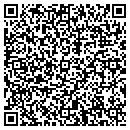 QR code with Harlan B Dunn CPA contacts