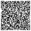 QR code with C N Wood Co Inc contacts