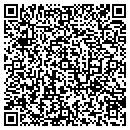 QR code with R A Guidetti Concrete Form Co contacts