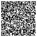 QR code with Tdl contacts