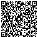 QR code with Thomas H Coder contacts