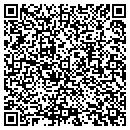 QR code with Aztec West contacts