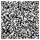 QR code with E & O Mechanical contacts