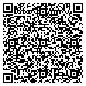 QR code with KKO contacts