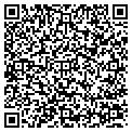 QR code with KFC contacts