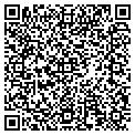 QR code with Rachins Gary contacts