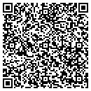 QR code with Marinas Salon of Beauty contacts